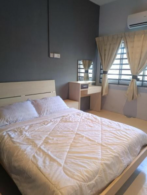 AL Cozy Seri Kuantan Home